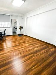 Blk 136 Simei Street 1 (Tampines), HDB 5 Rooms #553435331